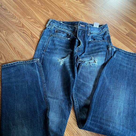 Banana Republic size 30W -32L - Picture 1 of 5